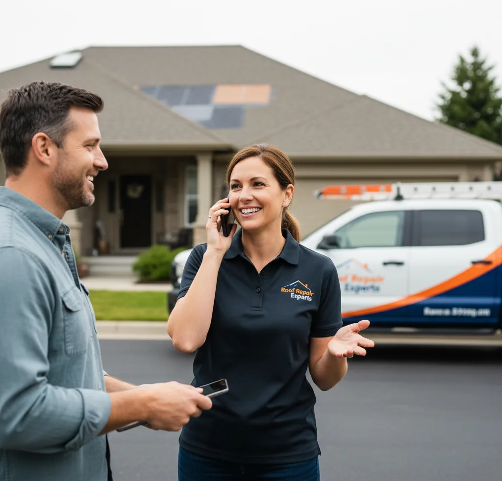 Roof Maintenance in Tappan, NY